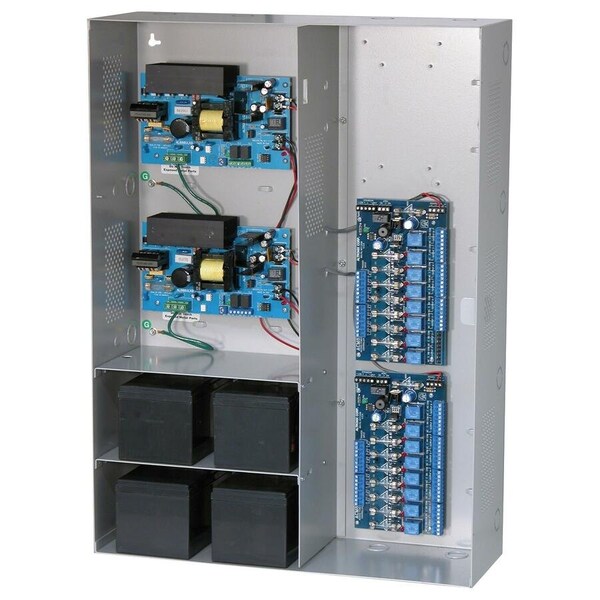 Altronix Access Power Controller Wall Mount MAXIMAL33 - main