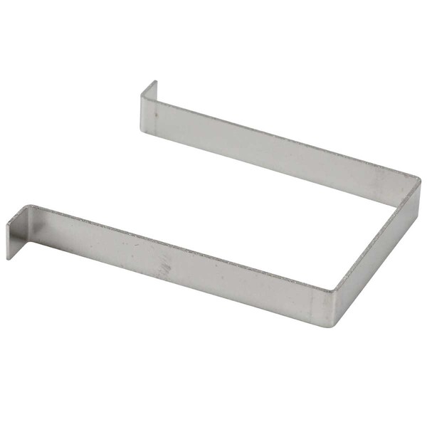 Tapetech 1in x 0.5in Square Foam Groover, 3PK ESQGROOVE04-3 - main