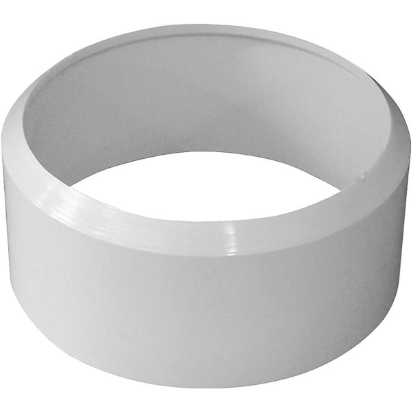 Ipex 3 in. Sch40x3 in.S/D Pvc Bush 412841BC - main