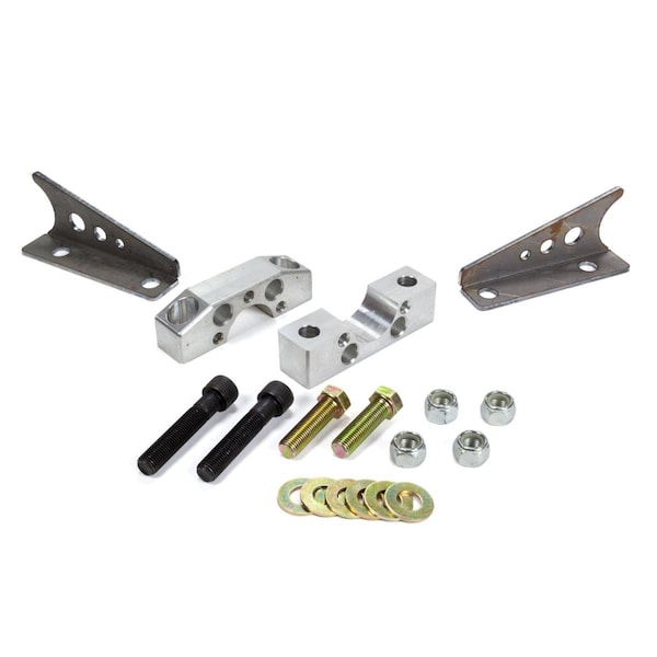 Omnisports C-E2701 Rack Mount Kit for 71-72 Pinto Billet OM1393562 - main
