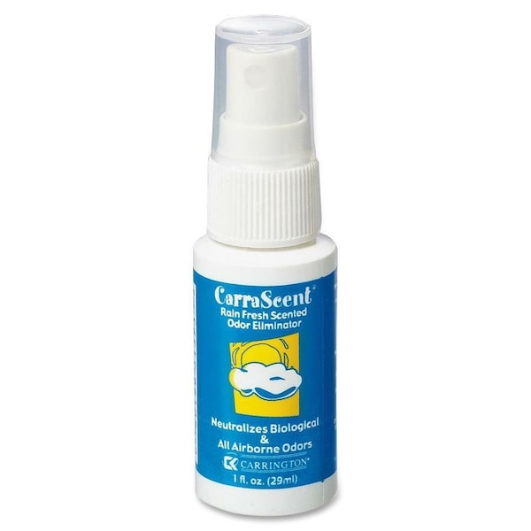 Medline Simply Fresh Odor Eliminator, 1-oz. Pump Bottle CRR107010H - main