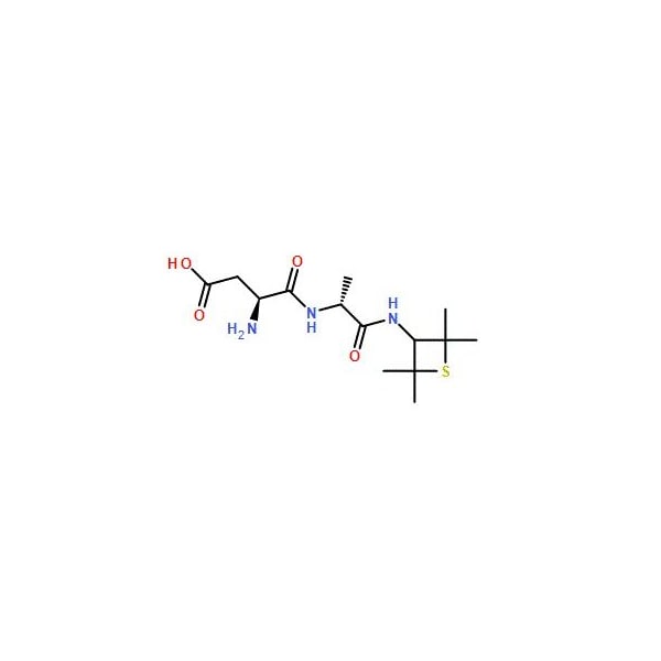 Ak Scientific Alitame (1g), CAS 80863-62-3 W8554-1g - main