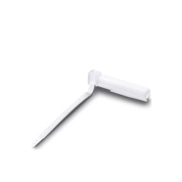 Phoenix Contact LM Cable marker carrier white unlabeled 1004377 - main
