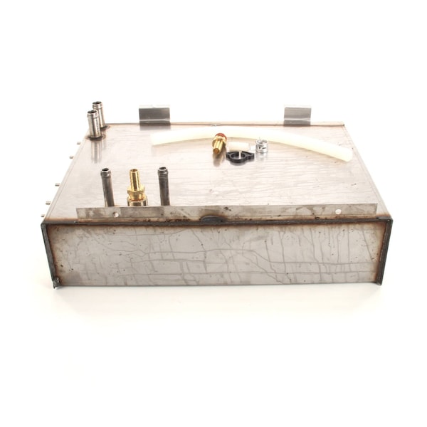 Cleveland KIT, SERVICE BLR, 21CET8 , HL FK104089 - main