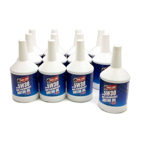 Karuma Car Care 15324 5W30 Motor Oil, 12PK KA1389268 - main