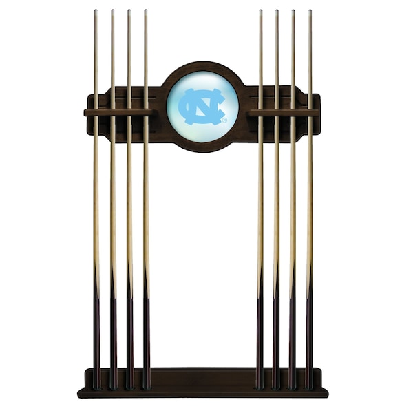 Holland Bar Stool Co North Carolina Cue Rack in Navajo Finish CueNavNorCar - main