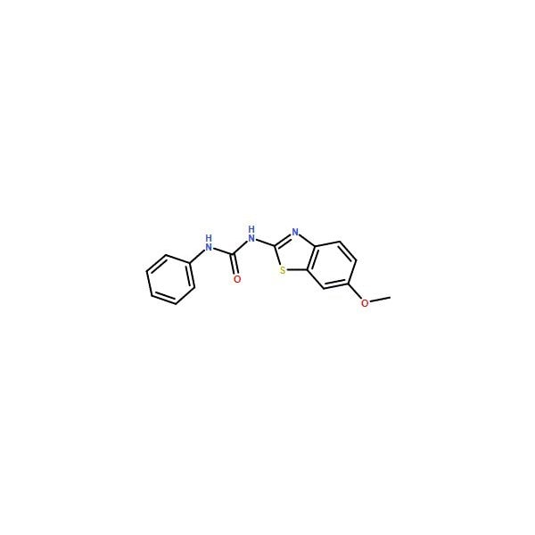 Ak Scientific Frentizole (5mg), CAS 26130-02-9 3684AH-5mg - main