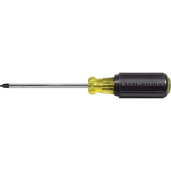 Klein Tools General Purpose Square Screwdriver #2 Round 662 - main