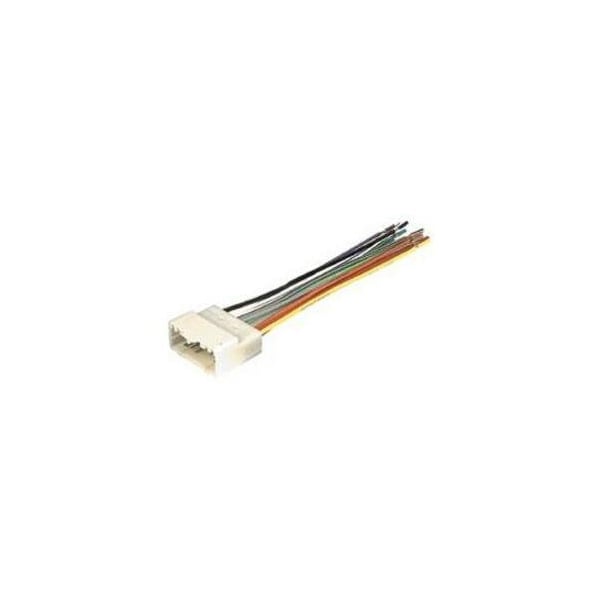 Metra Electronics CHRYSLER 02-UP PWR/4 SPKR 70-6502 - main