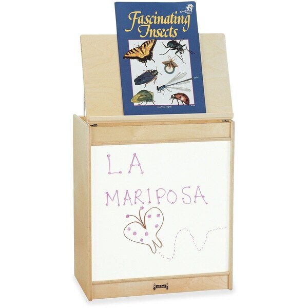 Jonti-Craft Big Book Easel, Write-n-Wipe 0543JC - main