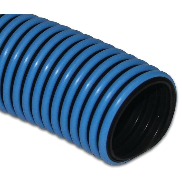 Udp UDP T32005001/RPSP Pool Vacuum Hose, 50 psi, 50 ft L, Polyethylene T32005001/RPSP - main
