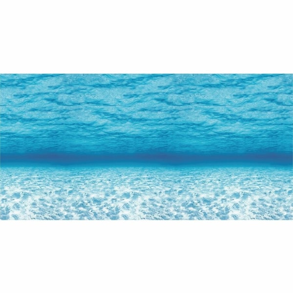 Fadeless Bulletin Board Art Paper, Blue PAC56525 - main