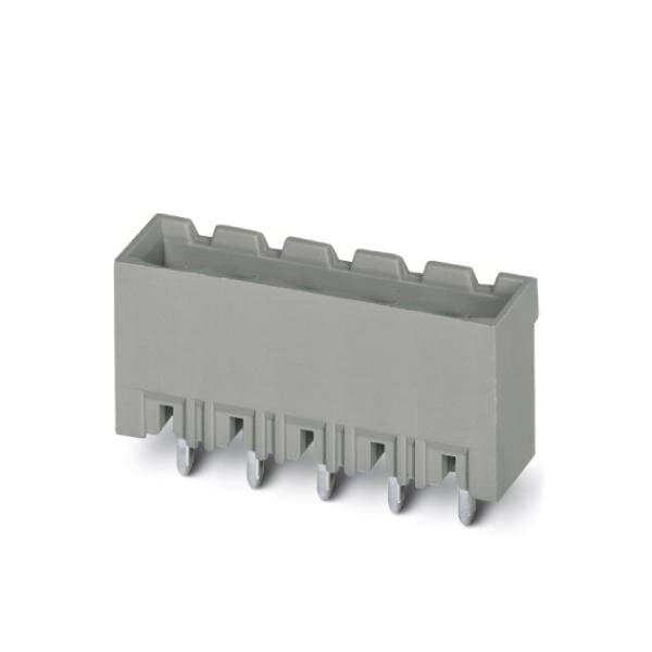 Phoenix Contact BCH-500VS-13 GN Header Nominal current: 5446192 - main