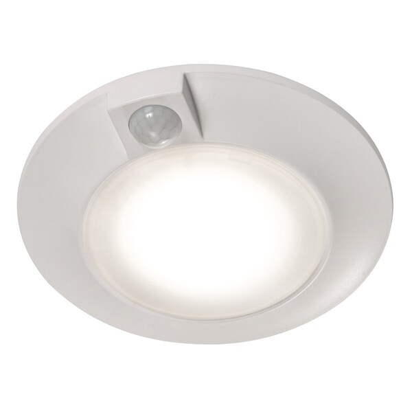 Afx Tana, 7'' LED Flush Mount, White TNAF07LAJENWH - main