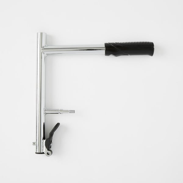 Medline Handle for Excel Reclining Wheelchair WCA806950 - main