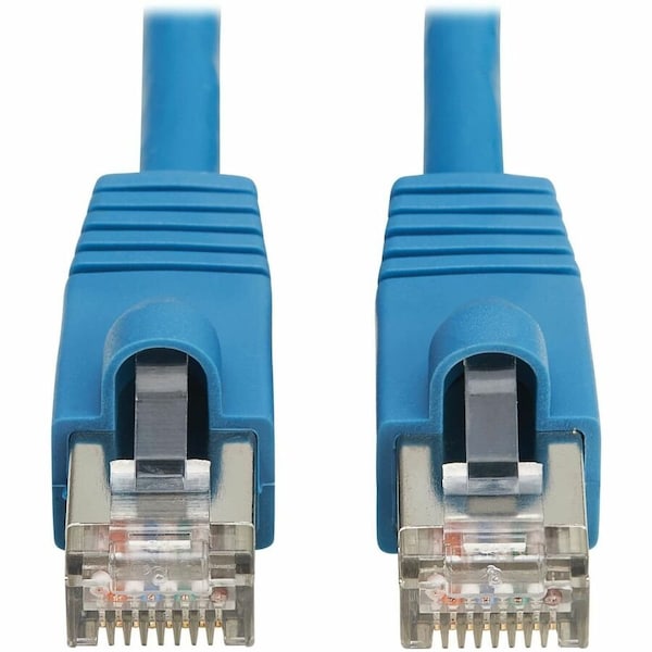 Tripp Lite Ethernet Cable N272L-F05M-BL - main