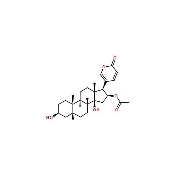 Ak Scientific Bufotalin (10mg), CAS 471-95-4 X1101-10mg - main