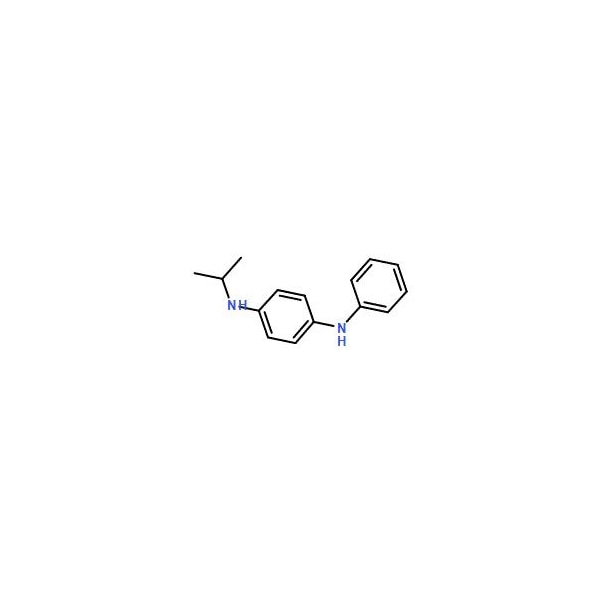 Ak Scientific N-Isopropyl-N'-phenyl-1, 4-phenylenediamine (5g), CAS 101-72-4 O406-5g - main