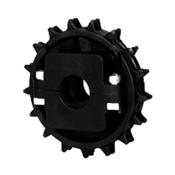 Rexnord Sprocket-Conveying Chain NS8500-24T 1-1/4IN PLN NS8500-24T 1-1/4IN PLN - main