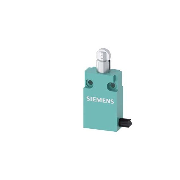 Siemens Position switch in compact design 30 mm wide with connecting cable 5 m 3SE5413-0CD20-1EA5 - main