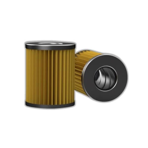 Beta 1 Filters Hydraulic replacement filter for WP736 / FILTREC B1HF0128433 - main