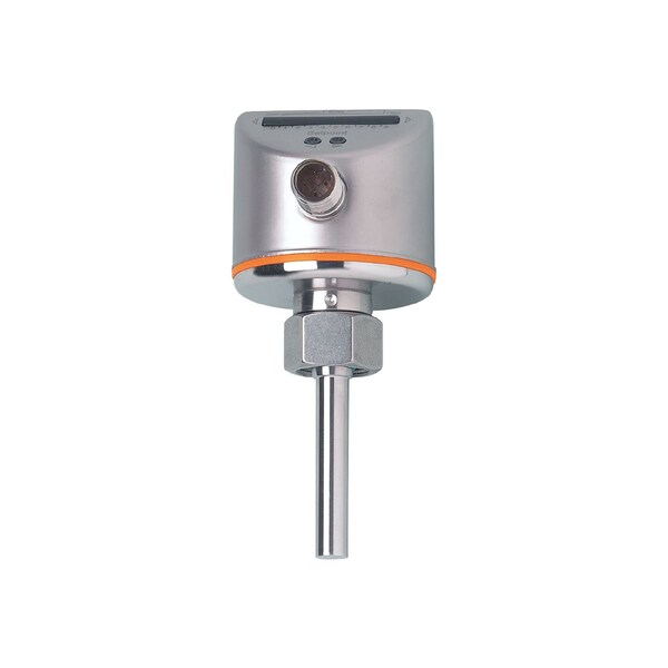 Ifm Flow monitor SI5007 - main