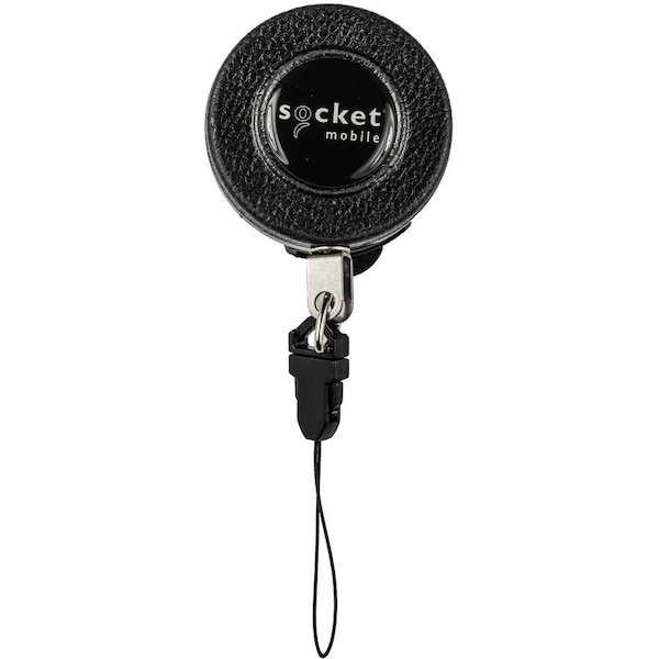 Socket Mobile Durable Retractable Clip for 600/700/800 Series Products AC4130-1828 - main