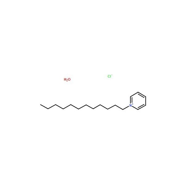 Ak Scientific n-Dodecylpyridinium chloride hydrate (100g), CAS 207234-02-4 6416AF-100g - main