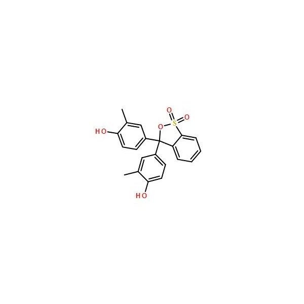 Ak Scientific Cresol red (1g), CAS 1733-12-6 U575-1g - main