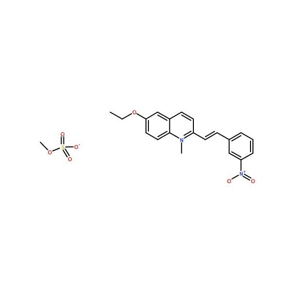 Ak Scientific Pinacryptol yellow (1g), CAS 25910-85-4 8842AL-1g - main