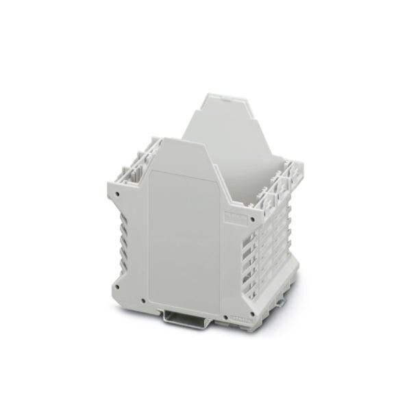 Phoenix Contact ME 67 5 UT KMGY DIN rail housing Lower 2201238 - main