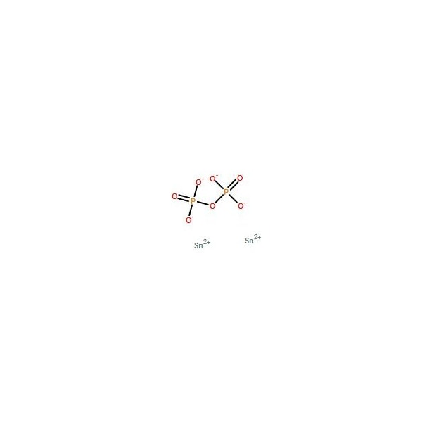 Ak Scientific Tin(II) pyrophosphate (100g), CAS 15578-26-4 8957AF-100g - main