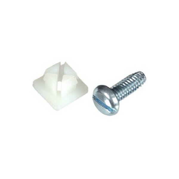 Hillman 2Pk License Plate Bolt 9031 - main