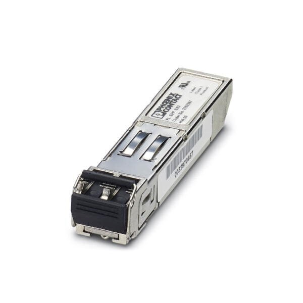 Phoenix Contact FL SFP SX2 Gigabit SFP module for 2702397 - main