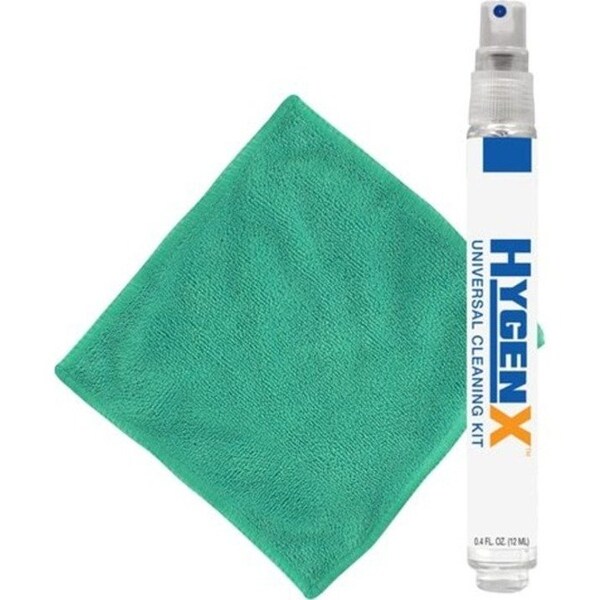Hamiltonbuhl HX19CSWH HygenX Universal Cleaning Kit HX19CSWH - main