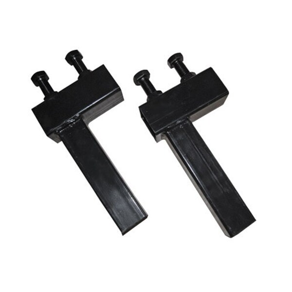 Atlas Automotive Equipment Rotisserie Valance Adapters 1 Pr ROTI-VALANCE-ADAPTER - main