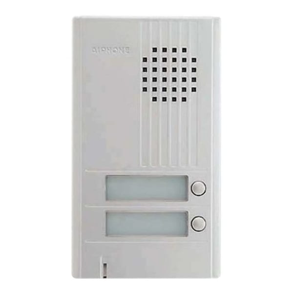Aiphone Door Station, 15VAC DA-2DS - main