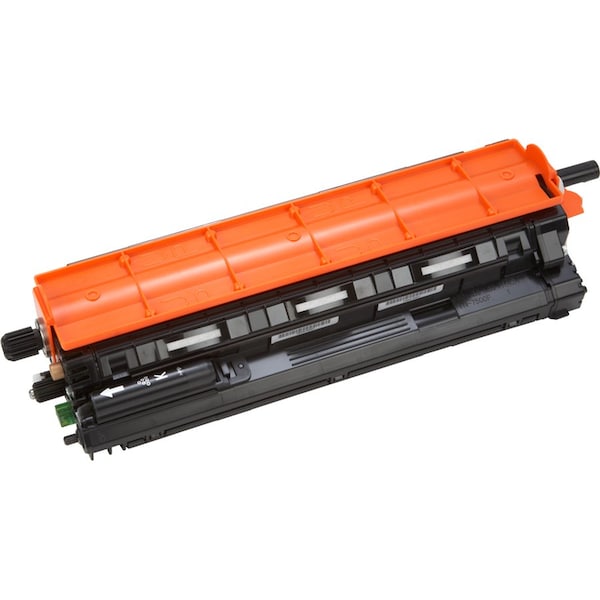 Ricoh Photoconductor Unit- 50-000 Page-Yield- Black 407018 - main