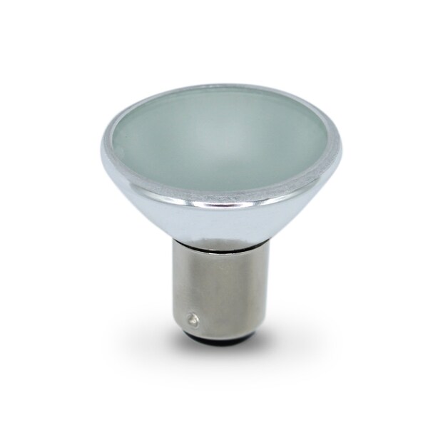 Ilc Light Bulb / Lamp Replacement 20W MR11 Projection Lamp - 3000HR Life, 3000K 20ALR12FL32GBF - main