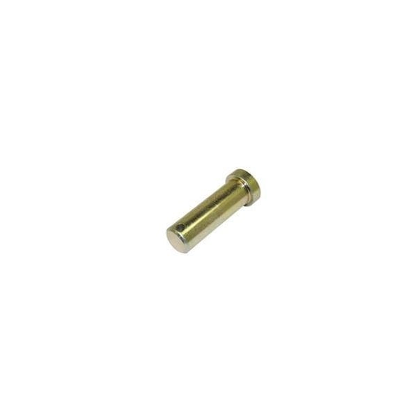Genie REPLACEMENT PIN CLEVIS .625 X 1.88 ZINC PL 96135 - main