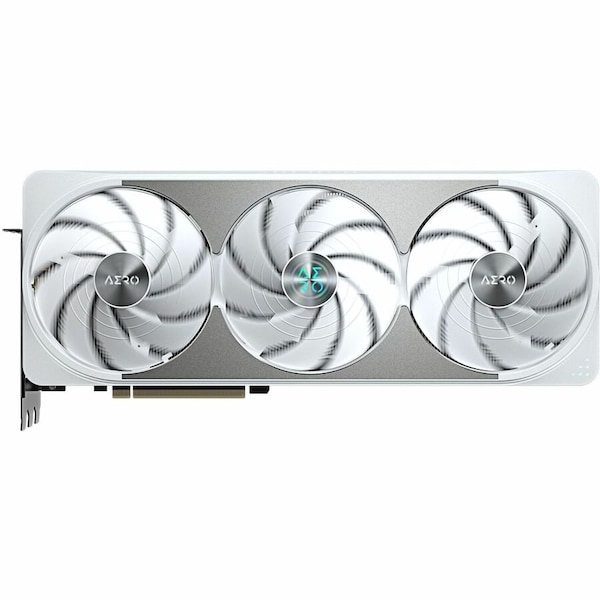 Gigabyte Technology Video Cards PCIe nVIDIA GVN507TAERO OC16GD - main