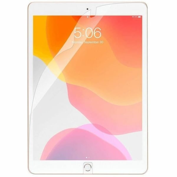 Targus Scratch-Resistant Screen Protector for iPad (9th, 8th and 7th gen.) 10.2-inch Transparent AWV102GL - main