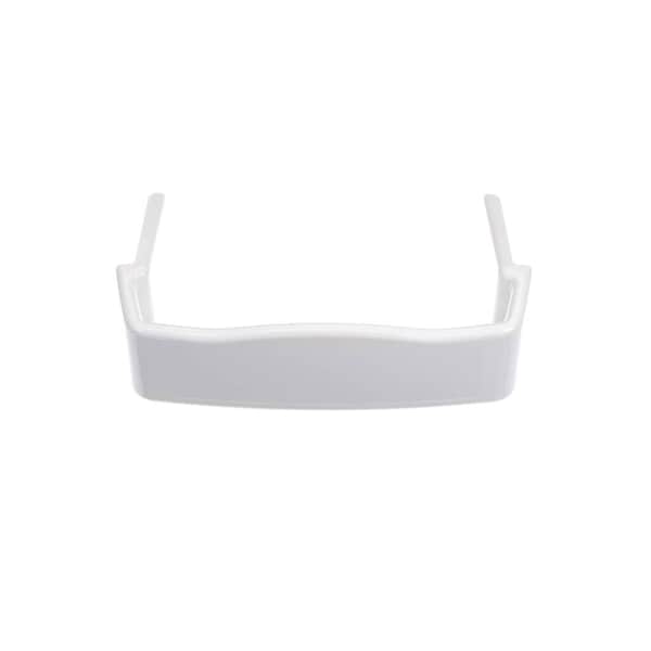 Ge MOD SHELF FIXED ASSEMBLY FZ WR71X10318 - main
