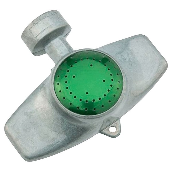 Gilmour Stationary Sprinkler, FullCircle, Metal 808763-1001 - main