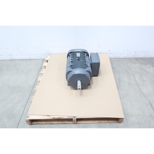 Sew Eurodrive MOTOR 160M 11KW 15HP 1776RPM 460V-AC 3PH DRN160M4/FI - main
