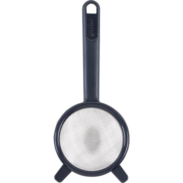 Goodcook 2.5'' Stainless Steel Mesh Strainer 24982 - main