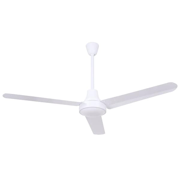 Canarm Industrial Fan, CP48D11N, 48 inch, 4 ft Blade Dia, 3 Blades, 5 Speeds, 120V AC CP48D11N - main