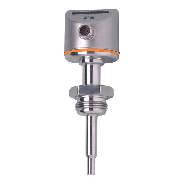 Ifm Flow monitor SI6000 - main