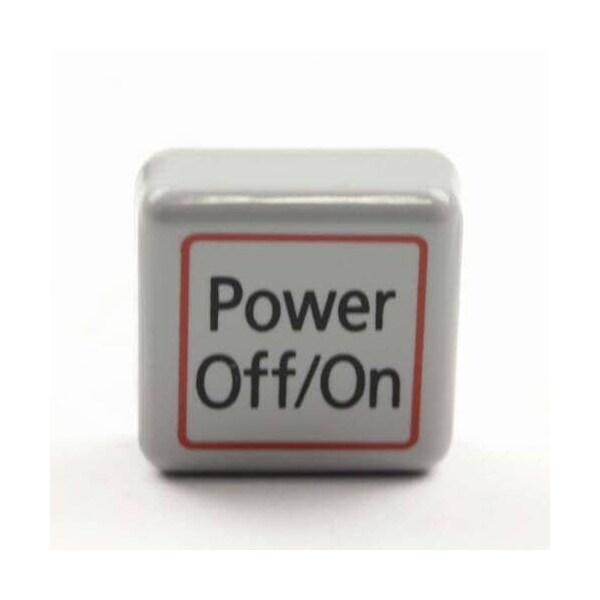 Panasonic BUTTON ABF03A135-N0 - main