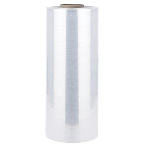 Tool Time Ca-4 22.9Mi Hw Str Flex 18 Inchx1500' Stretch Film TO1117620 - main